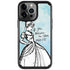 Disney Cinderella Sketch Art Shoe Will Fit iPhone Cases