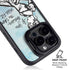 Disney Cinderella Sketch Art Shoe Will Fit iPhone 13 Pro Kickstand Case