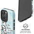 Disney Cinderella Sketch Art Shoe Will Fit iPhone 16 Pro Magsafe Impact Case