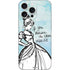 Disney Cinderella Sketch Art Shoe Will Fit iPhone 16 Pro Max Skin