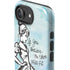 Disney Cinderella Sketch Art Shoe Will Fit iPhone 16e Impact Case