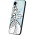 Disney Cinderella Sketch Art Shoe Will Fit iPhone 16e Skin