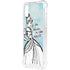 Disney Cinderella Sketch Art Shoe Will Fit iPhone XS Clear Case