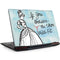 Disney Cinderella Sketch Art Shoe Will Fit Legion Y720 Skin