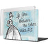 Disney Cinderella Sketch Art Shoe Will Fit MacBook Pro 14in (2021-24) Case plus Skin
