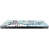 Disney Cinderella Sketch Art Shoe Will Fit Apple MacBook Pro 14-inch Skin