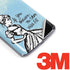 Disney Cinderella Sketch Art Shoe Will Fit Moto E5 Plus Skin