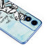 Disney Cinderella Sketch Art Shoe Will Fit Moto G Play 4G (2024) Skin