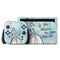 Disney Cinderella Sketch Art Shoe Will Fit Nintendo Switch 2 (2025) with Joy-Con Skin