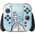 Disney Cinderella Sketch Art Shoe Will Fit Nintendo Skins