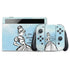 Disney Cinderella Sketch Art Shoe Will Fit Nintendo Skins