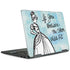 Disney Cinderella Sketch Art Shoe Will Fit Notebook 9 Pro 13in (2017) Skin