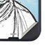 Disney Cinderella Sketch Art Shoe Will Fit Otterbox Defender iPhone Skin