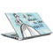 Disney Cinderella Sketch Art Shoe Will Fit Portege Z30t/Z30t-A Skin