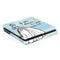 Disney Cinderella Sketch Art Shoe Will Fit PS4 Slim Skin