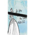 Disney Cinderella Sketch Art Shoe Will Fit PS5 Pro Console Skin