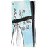 Disney Cinderella Sketch Art Shoe Will Fit PS5 Pro Disk Console Skin