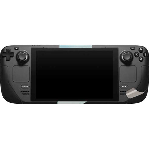 Disney Cinderella Sketch Art Shoe Will Fit Steam Deck Handheld Gaming Computer Skin