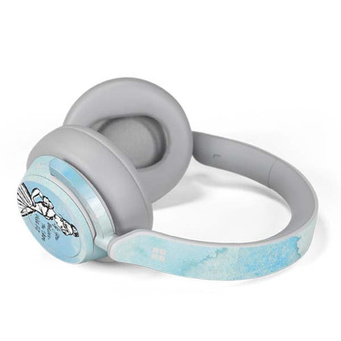 Disney Cinderella Sketch Art Shoe Will Fit Surface Headphones Skin