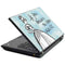 Disney Cinderella Sketch Art Shoe Will Fit T440s Skin