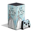 Disney Cinderella Sketch Art Shoe Will Fit XBox Series X Digital Edition Bundle Skin