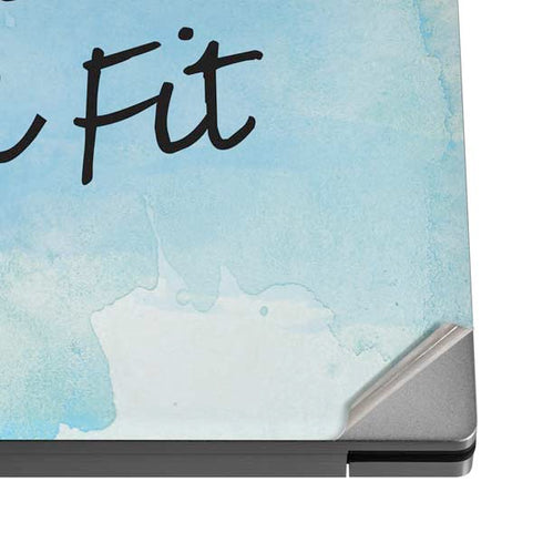 Disney Cinderella Sketch Art Shoe Will Fit Dell XPS Skin
