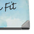 Disney Cinderella Sketch Art Shoe Will Fit Dell XPS Skin