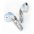 Disney Princess Cinderella Sketch Apple AirPods 2 Skin
