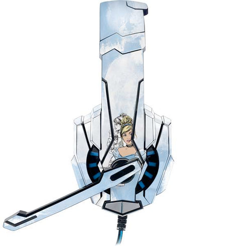 Disney Princess Cinderella Sketch BENGOO G9000 Skin