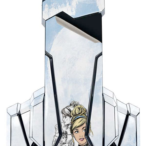 Disney Princess Cinderella Sketch BENGOO G9000 Skin
