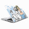 Disney Princess Cinderella Sketch HP Elitebook Skin