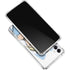 Disney Princess Cinderella Sketch Gabb Phone 4 Clear Case
