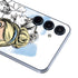 Disney Princess Cinderella Sketch Galaxy A35 5G Skin