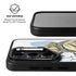 Disney Princess Cinderella Sketch Galaxy S24 FE Kickstand Case