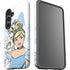 Disney Princess Cinderella Sketch Galaxy S25 Impact Case