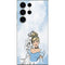 Disney Princess Cinderella Sketch Galaxy S25 Ultra Skin