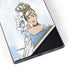 Disney Princess Cinderella Sketch Galaxy S25 Ultra Skin