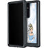 Disney Princess Cinderella Sketch Galaxy S24 Ultra Waterproof Case