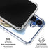 Disney Princess Cinderella Sketch Galaxy S25 Plus Clear Case