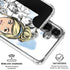 Disney Princess Cinderella Sketch Galaxy S26 Clear Case