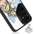 Disney Princess Cinderella Sketch Galaxy S26 Plus Kickstand Case
