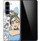 Disney Princess Cinderella Sketch Galaxy Z Fold5 5G Skin