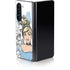Disney Princess Cinderella Sketch Galaxy Z Fold5 5G Skin