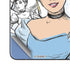 Disney Princess Cinderella Sketch Galaxy Z Fold5 5G Skin