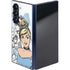 Disney Princess Cinderella Sketch Galaxy Z Fold6 Skin