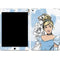 Disney Princess Cinderella Sketch iPad Skins