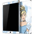 Disney Princess Cinderella Sketch iPad Skins