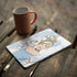 Disney Princess Cinderella Sketch iPad Skins
