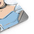 Disney Princess Cinderella Sketch Apple iPad Air Skin