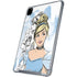 Disney Princess Cinderella Sketch iPad Cases